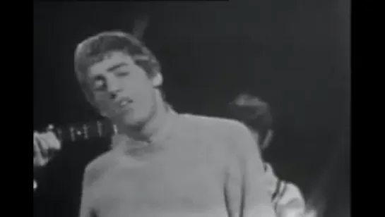 THE WHO - CANT EXPLAIN (FRENCH TV 66).