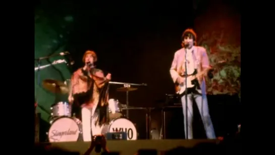 The Who - My Generation live 1967