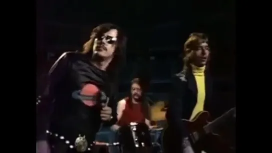 Steppenwolf - Old Grey Whistle Test 1972