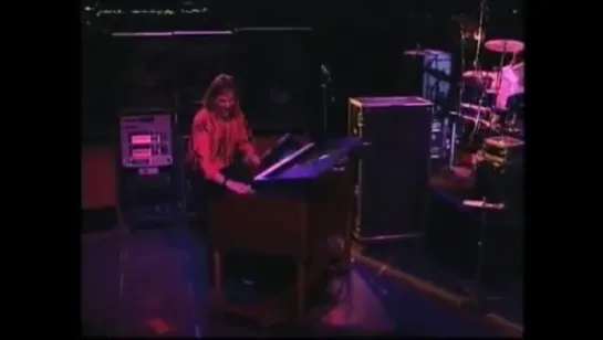 Steppenwolf - Born To Be Wild (Live 2006)