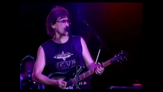 Steppenwolf - Born to be Wild LIVE - (2007)