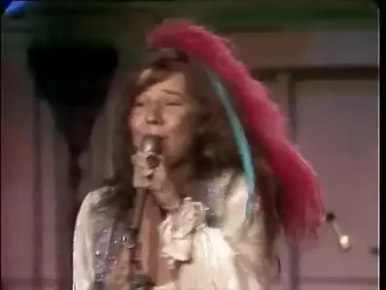 Janis Joplin - Half Moon