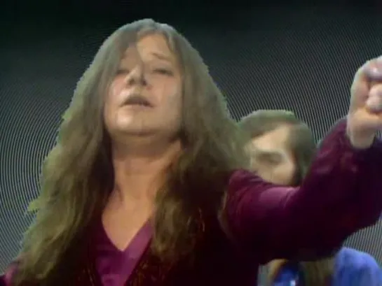 Janis Joplin - The Six Original US TV-Appearances (1969-1970)