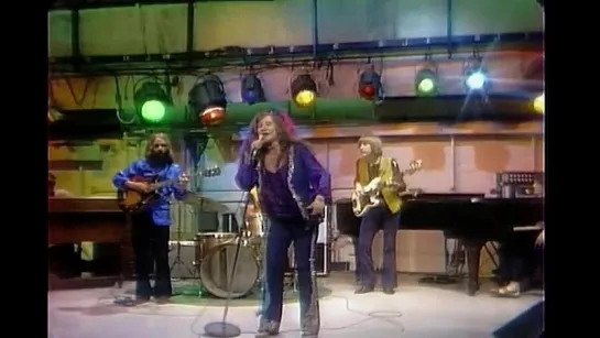 Janis Joplin---MOVE OVER