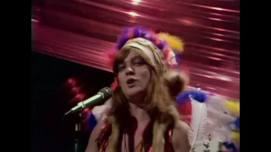 Sweet - Wig Wam Bam - Top Of The Pops_⁄Disco 1972