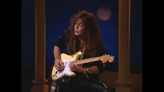 Yngwie Malmsteen - Far Beyond The Sun