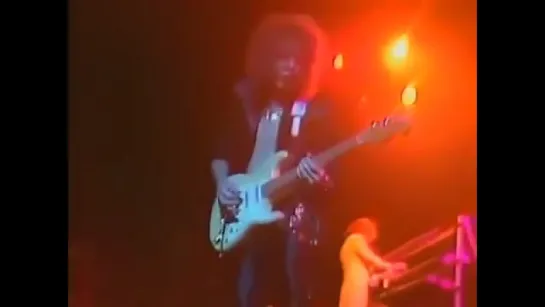 Yngwie J. Malmsteen - Live in Tokyo 1985 [Full Concert]