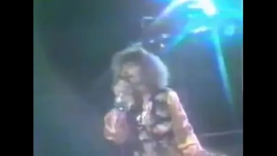 Uriah Heep -Don Kirshners Rock Concert__- Live 1974