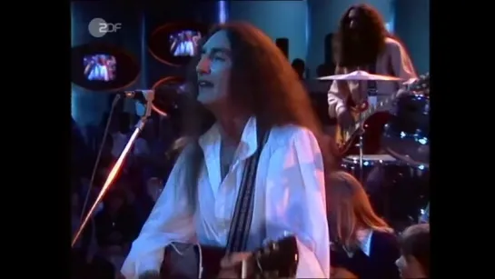 Uriah Heep - Lady In Black 1971 (1977)