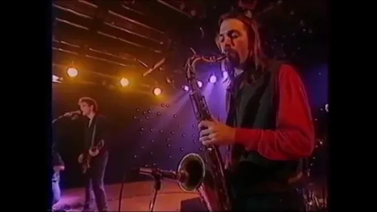 Morphine  -  Live on French Tv (1995)