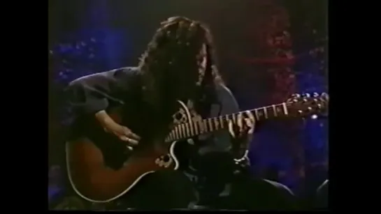 QUEENSRYCHE-MTV Unplugged Uncut (1992 )