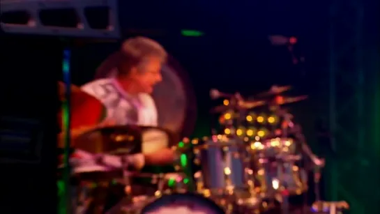 Emerson, Lake _ Palmer - 40th Anniversary Reunion - 2010