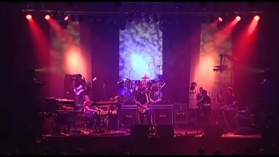 Greg Lake - Pictures At An Exhibition - Live 2005