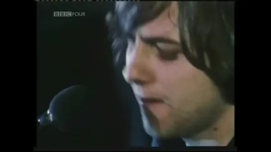 Emerson, Lake  Palmer - Old Grey Whistle Test  On Tour Special - 1973