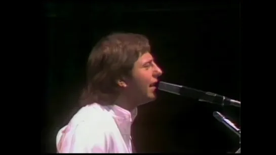 Emerson, Lake  Palmer - Pirates -  Live in Montreal 1977