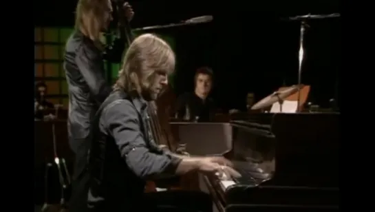 Keith Emerson  Oscar Peterson - Honky Tonky Train Blues