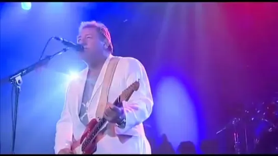 Greg Lake In The Court Of The Crimson King Live 2005