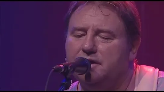 Greg Lake - Watching Over You (2005)