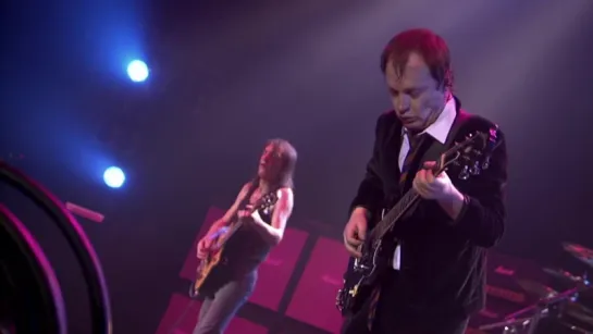 AC⁄DC - Rock N Roll Damnation (from Live at the Circus Krone)