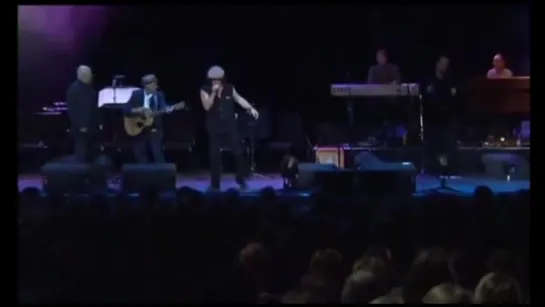 Brian Johnson - “Gimme Some Lovin“ (Spencer Davis Group) - 2006