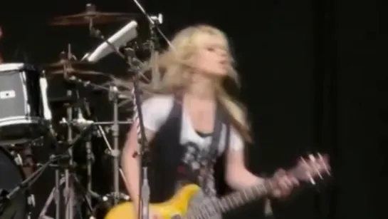 Orianthi - Voodoo Child