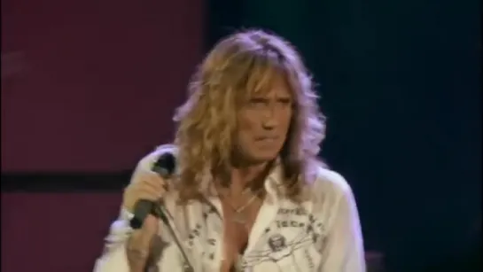 Whitesnake - Live In The Still Of The Night ]