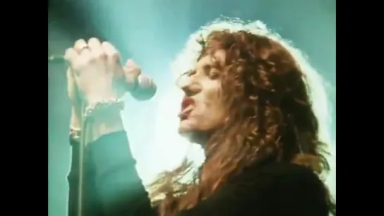 Whitesnake--- Fool For Your Loving 1980