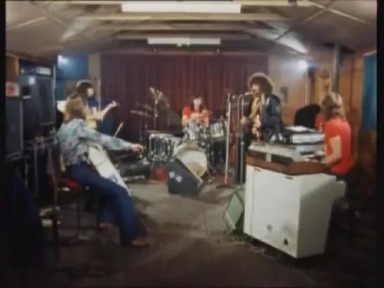 Electric Light orchestra - Cant Get It Out Of My Head 1975