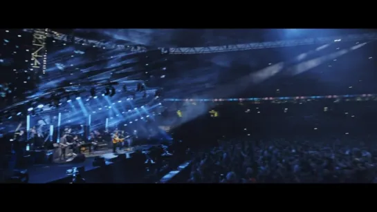 ELO - Turn to Stone (Live at Wembley Stadium)