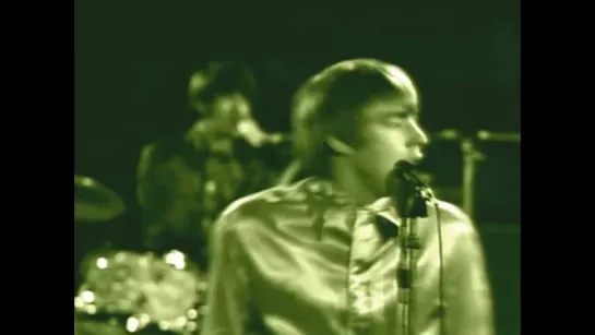 The Yardbirds - Happenings Ten Years Time Ago (1967)