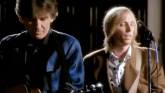 The Traveling Wilburys - Wilbury Twist