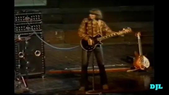 Creedence Clearwater Revival -The Royal  Albert Hall Concert 1970-04-14