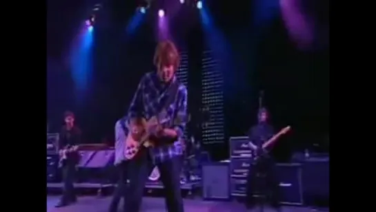 CCR ReUnion-John Fogerty-Stu Cook-Doug Clifford-GREEN RIVER