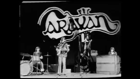 Caravan - Place Of My Own - German TV 1969