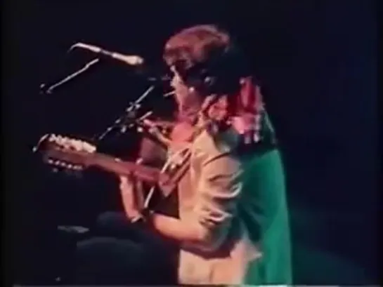 Nazareth - Cocaine live in Texas 1982