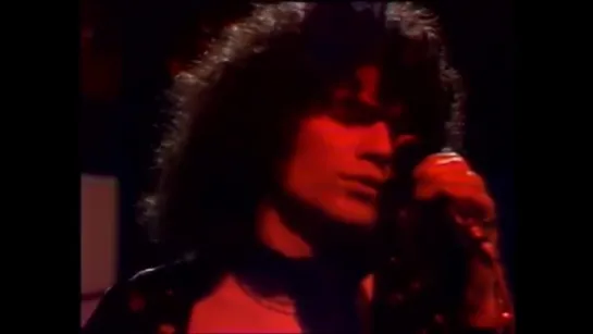 Nazareth - Live on  Spotlight TV Austria 1975