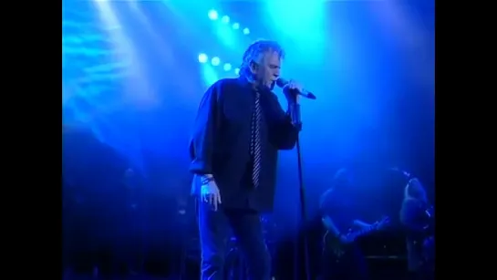 Dan McCafferty -- “ Dream On “ 2010