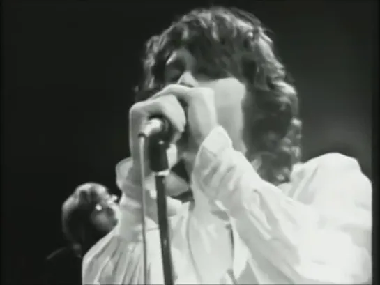 The Doors - Live 1968