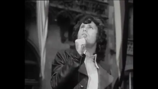 The Doors - Hello, I Love You 1968