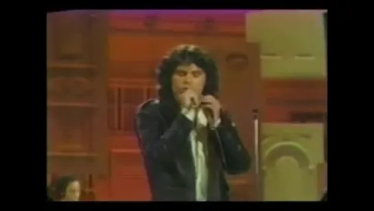 The Doors-Ed Sullivan Show(People are strange_⁄Light my fire)