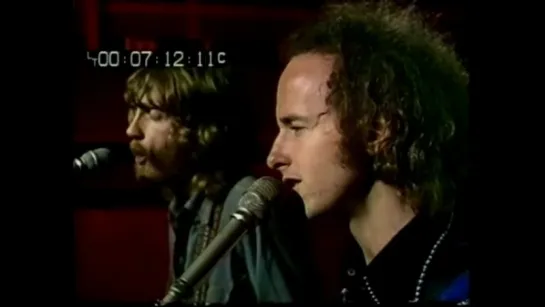 The Doors on The Old Grey Whistle Test (Complete Session)1972-05-09