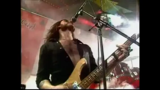 Motörhead - Ace Of Spades [German TV appearance 1981]