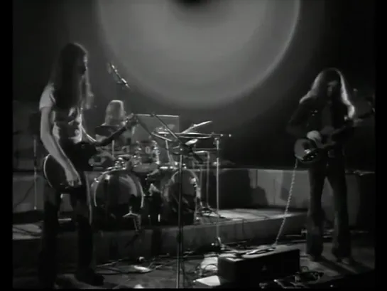 Nektar - Live In Swiss 1973