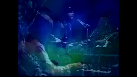 Nektar - Desolation Valley ⁄ Waves - Live 1973