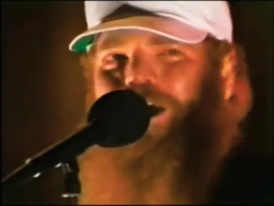 ZZ TOP - TUSH 1983 TV show in Sweden﻿