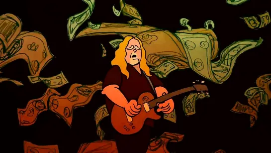 Govt Mule - Just Got Paid 2016