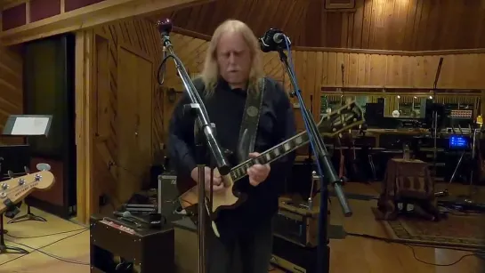 Govt Mule - Snatch It Back And Hold It 2021