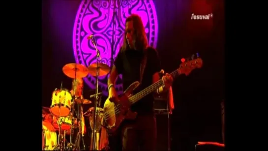 Govt Mule - Time to Confess