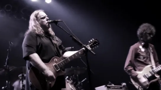 Govt Mule - Simple Man - 11⁄22⁄10 - Another One For Woody