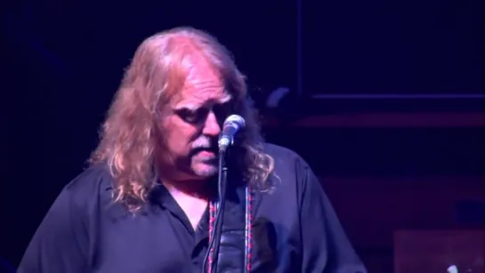 Govt Mule - “Stage Fright“ (The Band) - Mountain Jam 2016